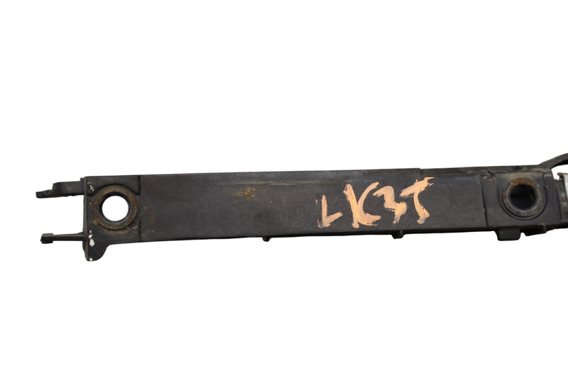 Load image into Gallery viewer, 97-04 Porsche Boxster 986 Front Left Side Bumper Support Retaining Bracket Oem
