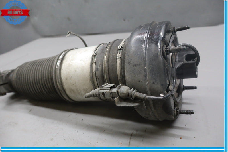 Load image into Gallery viewer, 11-18 Audi A8 A8L Quattro Front Left / Right Air Shock Strut Absorber Damper Oem
