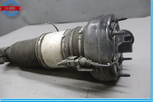 11-18 Audi A8 A8L Quattro Front Left / Right Air Shock Strut Absorber Damper Oem