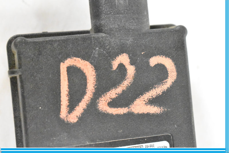 Load image into Gallery viewer, 05-12 Porsche Boxster Cayman Homelink Garage Door Control Module 99761822700 Oem
