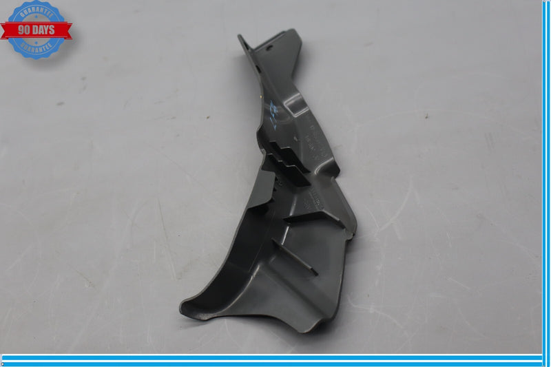Load image into Gallery viewer, 03-12 Mercedes R230 SL500 Front Left Driver Seat Inner Track Trim Cover Oem

