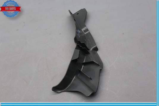 03-12 Mercedes R230 SL500 Front Left Driver Seat Inner Track Trim Cover Oem