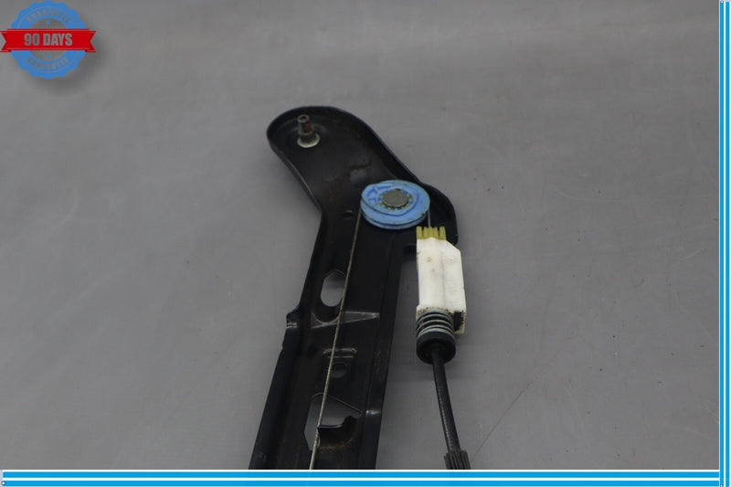 Load image into Gallery viewer, 12-18 Audi A7 Quattro RS7 Rear Left Driver Side Door Window Regulator Panel Oem
