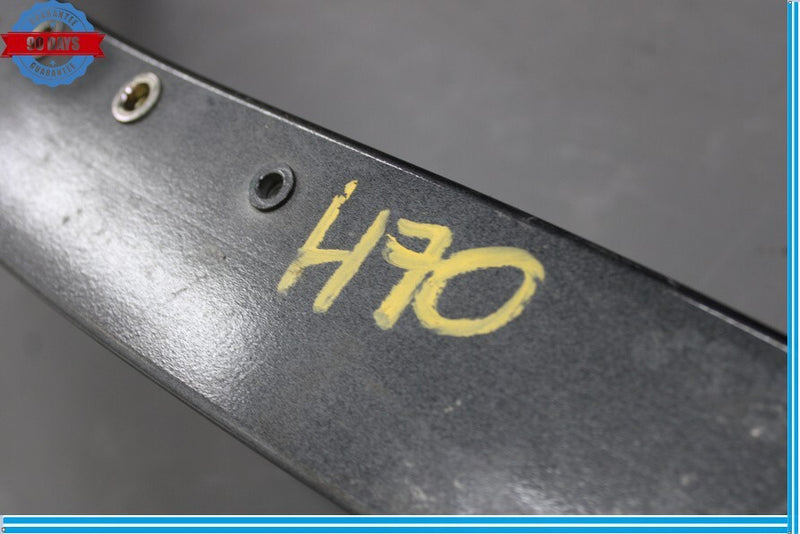 Load image into Gallery viewer, 14-22 Maserati Quattroporte M156 S Front Bumper Reinforcement Impact Bar Oem
