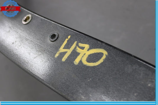 14-22 Maserati Quattroporte M156 S Front Bumper Reinforcement Impact Bar Oem