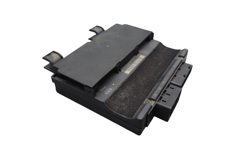 Load image into Gallery viewer, 03-12 Mercedes R230 SL500 SL55 AMG Right Side Under Seat Control Module Oem
