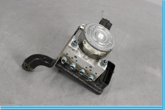 12-16 BMW F30 328i 335i Anti Lock Brake System Abs Pump Module Oem