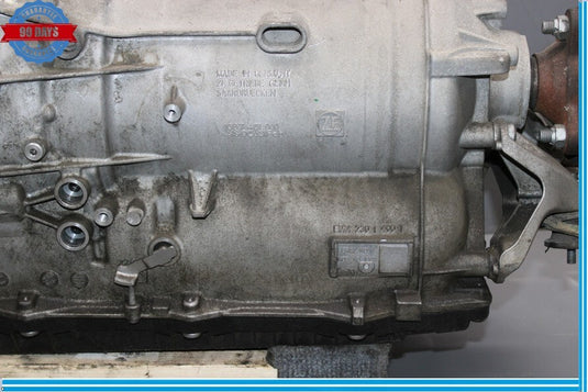 12-16 BMW Active Hybrid 3 Auto Automatic Transmission Assembly Oem