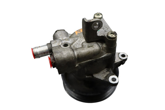 10-16 Porsche Panamera 970 Turbo Power Steering Pump 7650040188 Oem