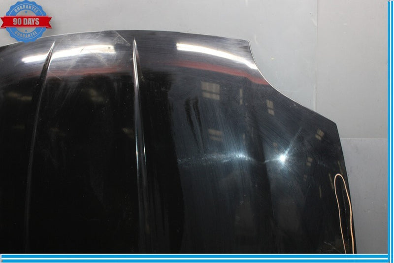 Load image into Gallery viewer, 07-15 Jaguar XK XKR X150 Front Hood Bonnet Panel 6W8316246AD Oem
