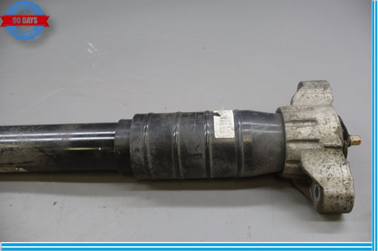 14-17 Maserati Ghibli M157 Rear Left Side Suspension Shock Absorber Strut Oem