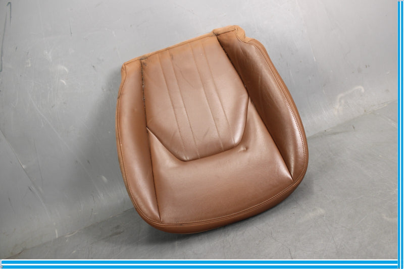 Load image into Gallery viewer, 14-17 Maserati Ghibli Front Left Driver Side Lower Bottom Seat Cushion Oem
