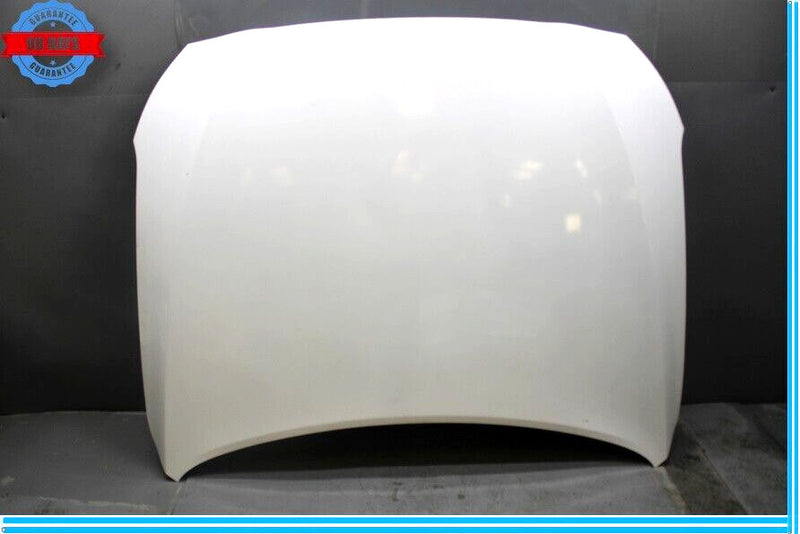Load image into Gallery viewer, 15-20 Hyundai Genesis Front Hood Bonnet Panel Assembly White 66400-B1000 Oem
