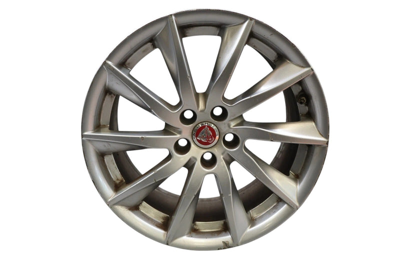 Load image into Gallery viewer, 12-24 Jaguar F-Type XF XFR XFR-S 18'' Alloy Wheel Rim 8.5Jx18 R18 BW83-1007 Oem
