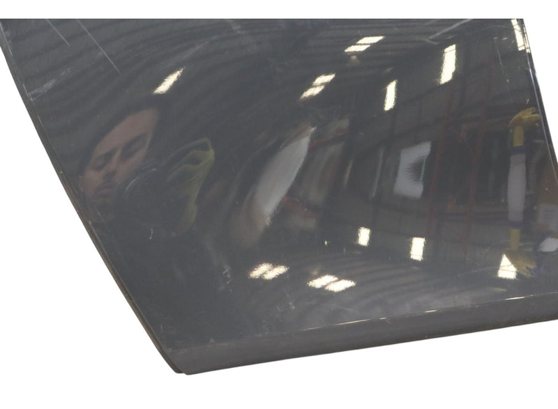 Load image into Gallery viewer, 14-21 BMW I01 i3 i3s Rear Right Passenger Side Exterior Door Shell Panel Oem
