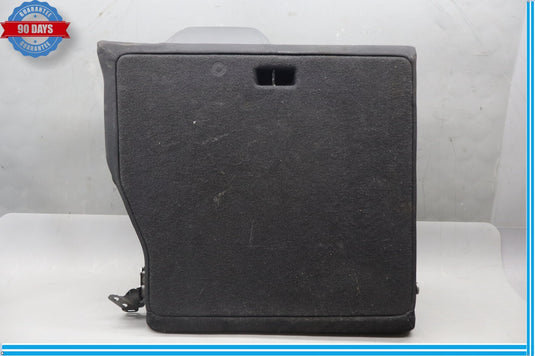10-17 Mercedes W204 C250 E350 E550 Coupe Rear Left Seat Cushion Top Upper Oem