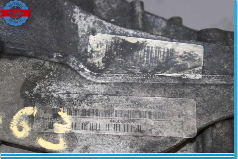 Load image into Gallery viewer, 06-12 Mercedes X164 GL450 ML550 Front Differential Axle Carrier Diff Oem
