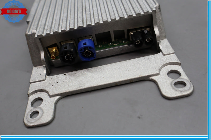 Load image into Gallery viewer, 11-13 BMW 528i 535i 550i xDrive Bluethoot Contorl Module Unit Comuter Oem
