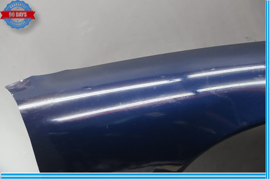 97-06 Jaguar XK8 X100 Front Right Passenger Side Fender Wing Cover Assembly Oem