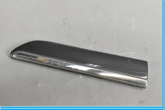 00-06 Mercedes CL500 CL55 AMG W215 Front Right Passenger Bumper Molding Oem