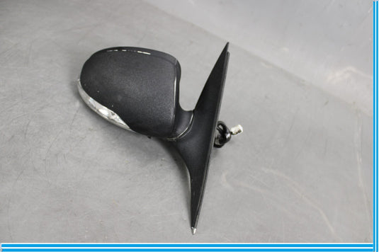07-09 Mercedes S600 W221 Front Right Passenger Side Rear View Door Mirror Oem