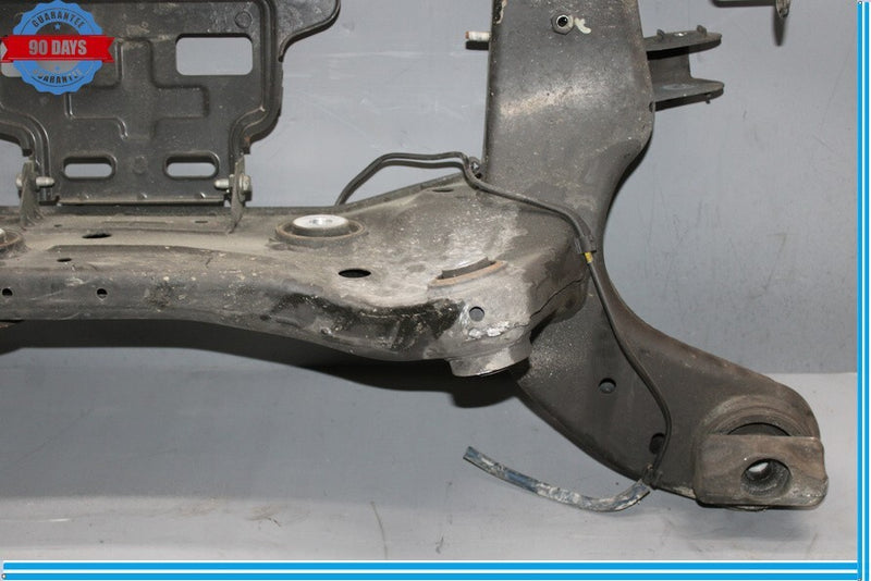 Load image into Gallery viewer, 14-17 Maserati Quattroporte Rear Crossmember Sub Frame 670007569 Oem
