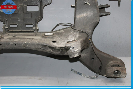 14-17 Maserati Quattroporte Rear Crossmember Sub Frame 670007569 Oem