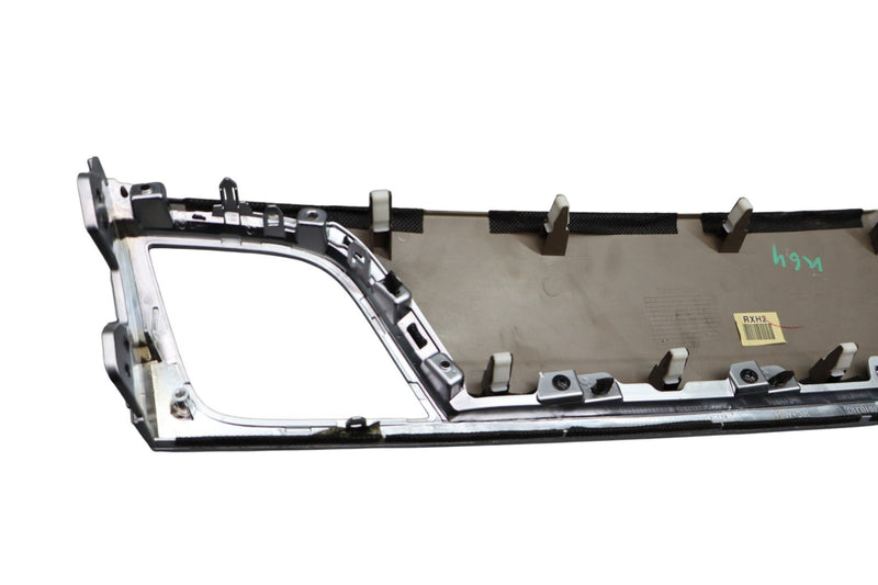 Load image into Gallery viewer, 15-20 Hyundai Genesis G80 Dash Wood Air Vent Trim Bezel 84796-B1010 Oem
