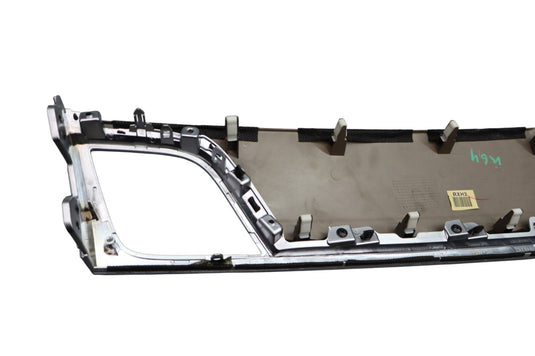 15-20 Hyundai Genesis G80 Dash Wood Air Vent Trim Bezel 84796-B1010 Oem