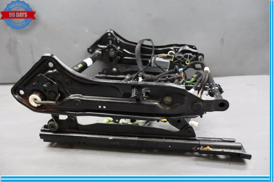12-18 Mercedes W218 CLS400 CLS550 Front Left Adjustment Seat Track Frame Oem