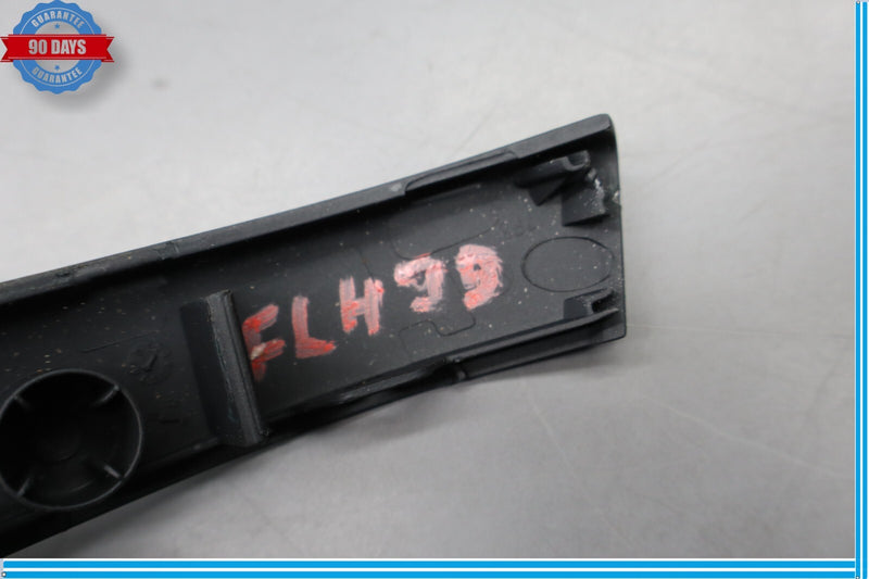 Load image into Gallery viewer, 11-18 Volkswagen VW Touareg Front Left Side Door Panel Grab Handle Trim Oem

