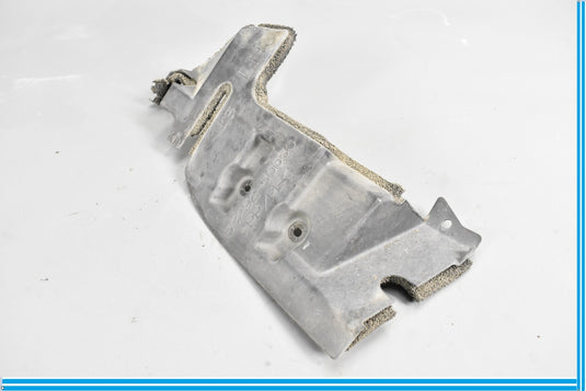 07-09 Lexus LS460  Radiator Core Support Left Driver Side Seal 53292-50050 Oem