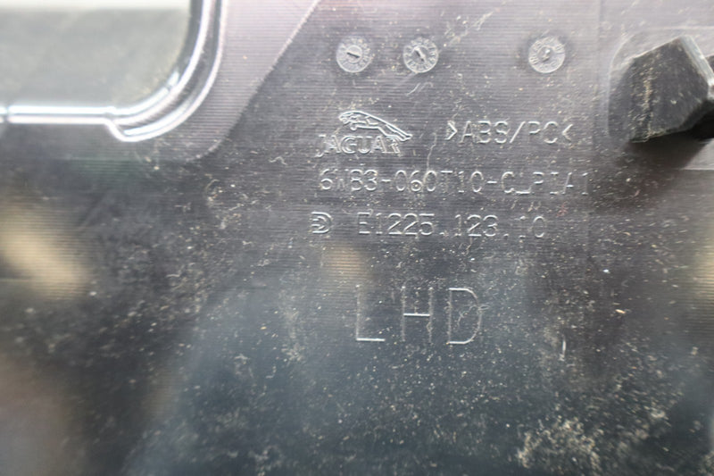 Load image into Gallery viewer, 07-15 Jaguar XK XKR X150 Dash Glove Box Storage Compartment 6W83060T10C Oem
