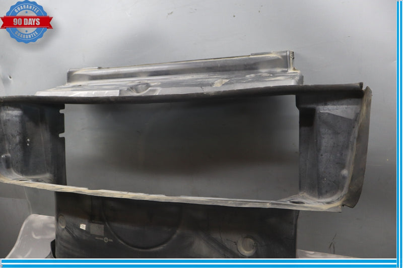 Load image into Gallery viewer, 10-12 LR Range Rover L322 Radiator Support Air Duct Deflector Baffle Oem
