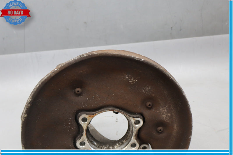 Load image into Gallery viewer, 09-16 Audi A4 A4 Quattro Rear Right Side Spindle Knuckle Hub Oem
