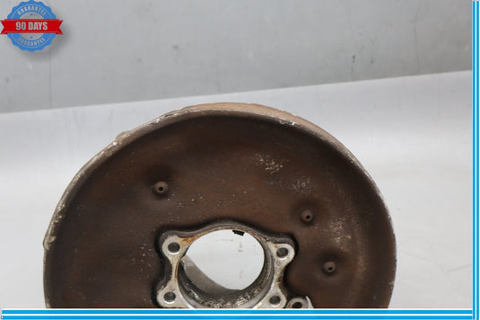 09-16 Audi A4 A4 Quattro Rear Right Side Spindle Knuckle Hub Oem