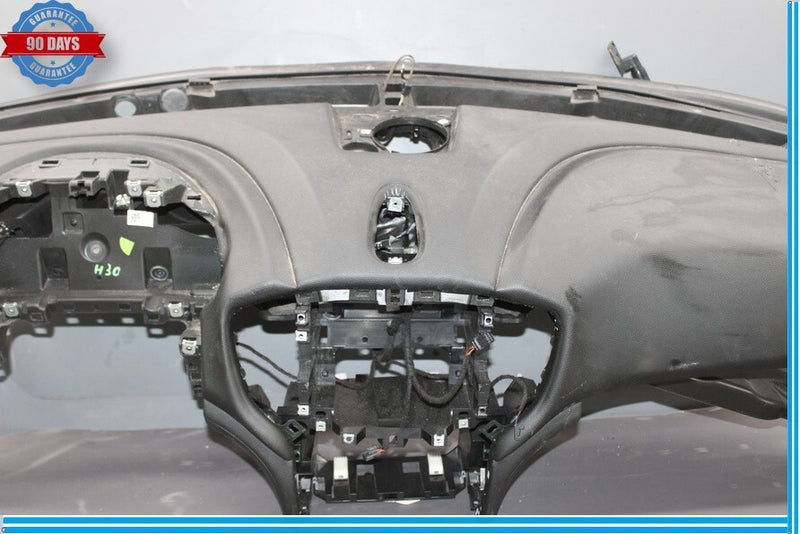 Load image into Gallery viewer, 14-17 Maserati Quattroporte M156 Front Dashboard Dash Board Panel Oem
