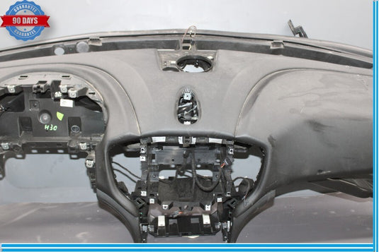 14-17 Maserati Quattroporte M156 Front Dashboard Dash Board Panel Oem