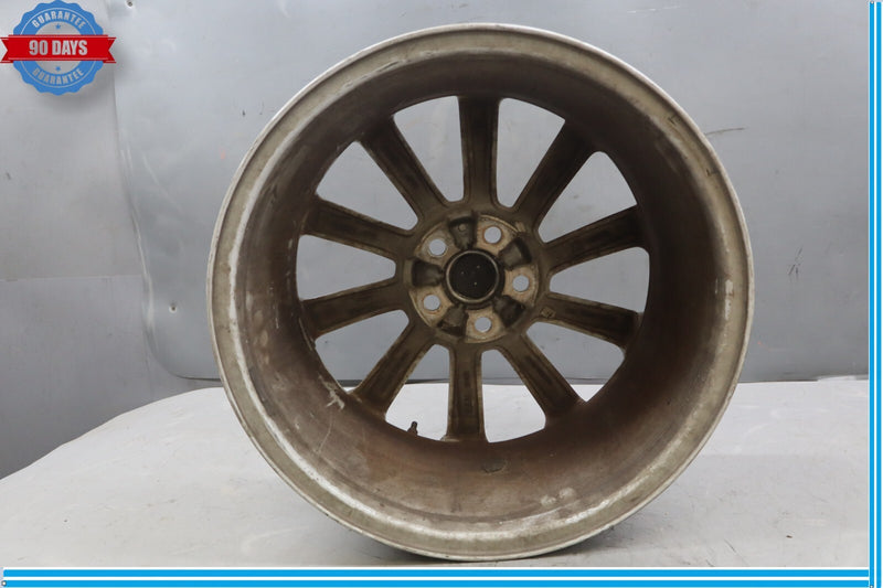 Load image into Gallery viewer, 12-24 Jaguar F-Type XF XFR XFR-S 18'' Alloy Wheel Rim 8.5Jx18 R18 Oem
