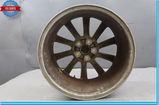 12-24 Jaguar F-Type XF XFR XFR-S 18'' Alloy Wheel Rim 8.5Jx18 R18 Oem