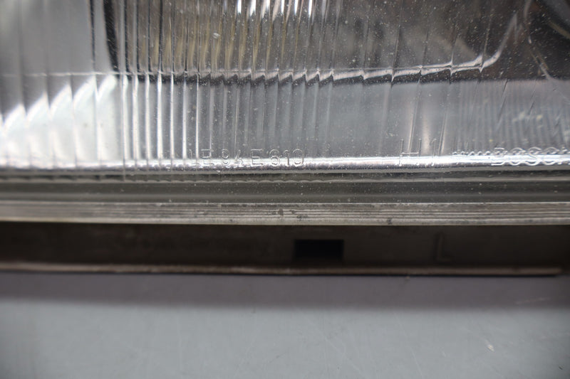 Load image into Gallery viewer, 90-02 Mercedes R129 SL500 SL600 Front Left Driver Side Headlight Lamp Oem

