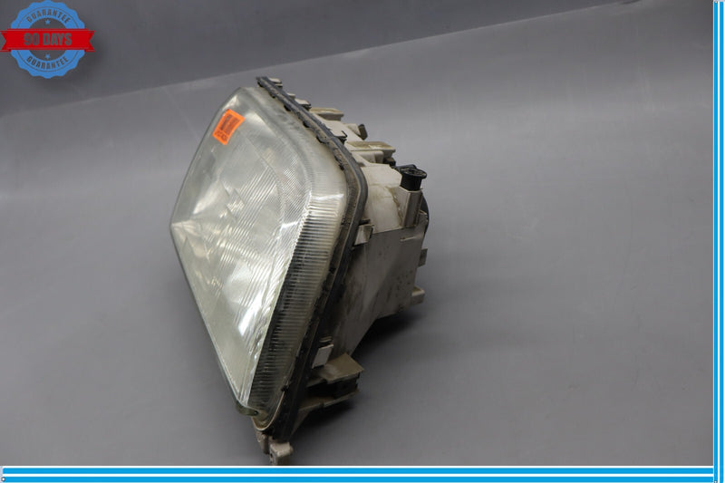 Load image into Gallery viewer, 95-99 Mercedes W140 S500 Front Right Passenger Side Headlight Light Lamp Oem
