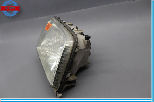 95-99 Mercedes W140 S500 Front Right Passenger Side Headlight Light Lamp Oem