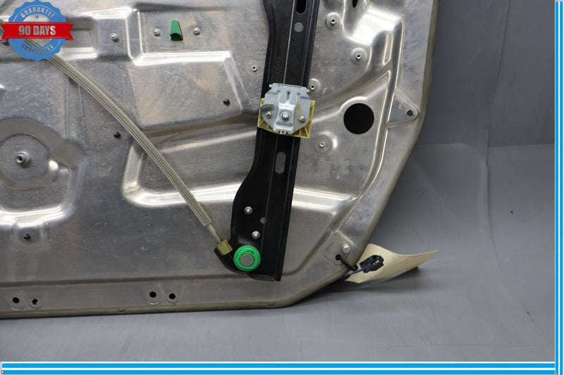 Load image into Gallery viewer, 08-14 Mercedes W204 C250 Coupe Front Left Side Door Window Regulator Oem
