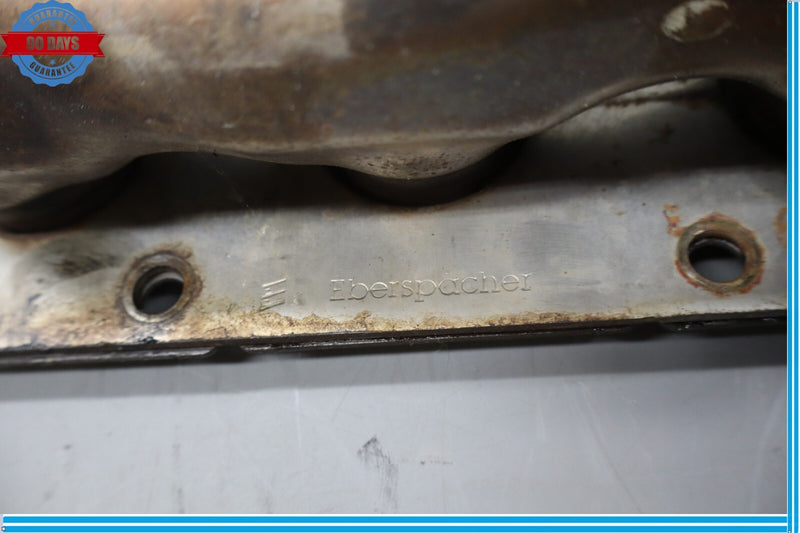 Load image into Gallery viewer, 11-13 BMW F10 535i GT xDriver Turbo Turbocharger W/ Exhaust Manifold Oem
