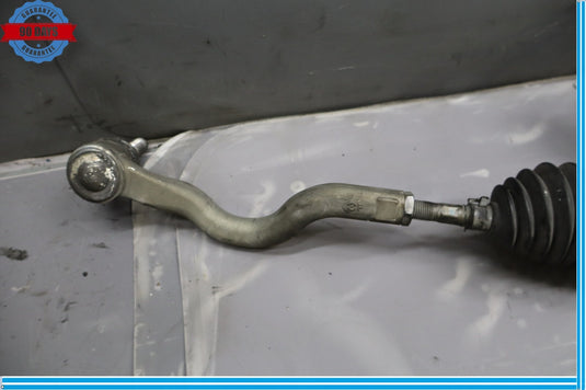 07-09 Jaguar X150 XK P/S Power Steering Gear Rack & Pinion C2P11605 Oem
