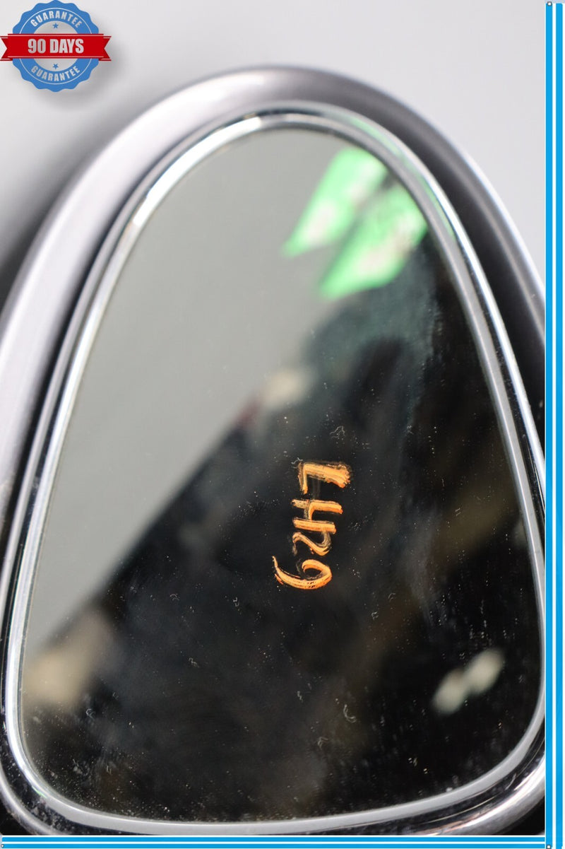 Load image into Gallery viewer, 03-09 Bentley Continental GTC GT Left Driver Side Rear View Door Mirror Oem

