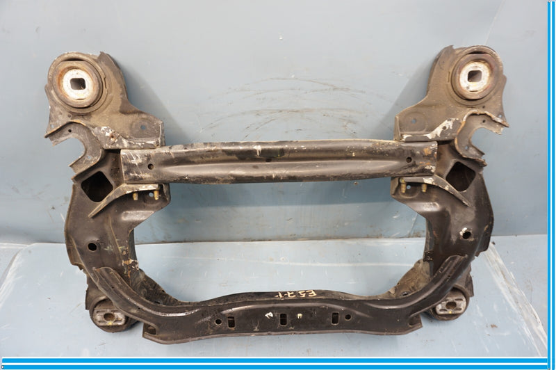 Load image into Gallery viewer, 06-12 Bentley Continental Awd Front Subframe Crossmember Engine Cradle Oem
