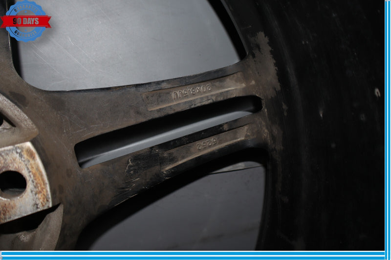 Load image into Gallery viewer, Mercedes S550 CLS550 Complete Wheel Tire Rim Set of 4 20x8.5J Aftermarket
