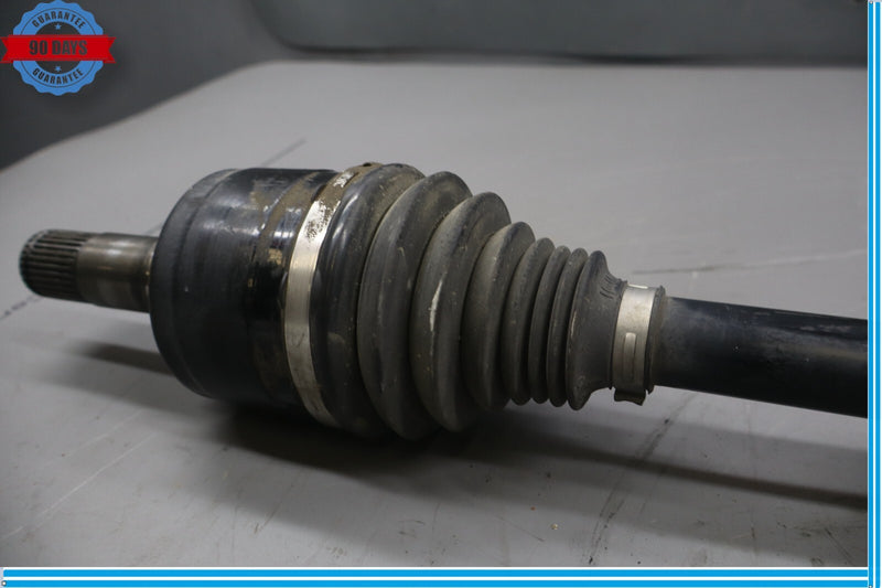 Load image into Gallery viewer, 14-17 Maserati Ghibli M157 Rear Right Passenger Side Axle CV Half Shaft Oem
